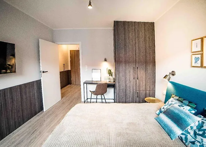 Beautiful Apartment Oldtown
