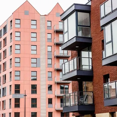 Beautiful Apartment Oldtown Gdansk Exterior photo