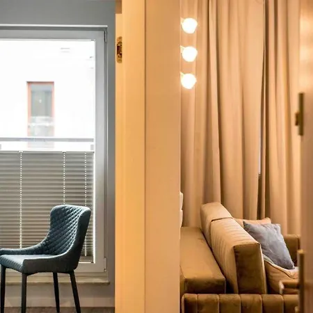 Beautiful Apartment Oldtown Gdansk Exterior photo